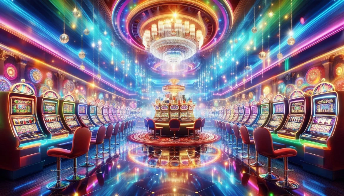 Hidden Jack Casino